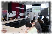 ACID Education Day 2008