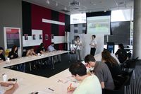 ACID Education Day 2008