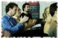 Australasian Symposium on Interaction Design (ASID) 2008