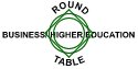 Business / Higher Education Round Table logo
