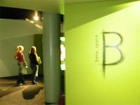 beta_space @ Sydney's Powerhouse Museum