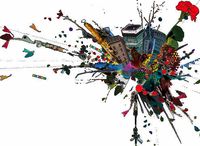 Electrofringe, Newcastle