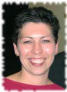 Photo: Dr Felicity Baker