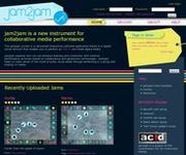 jam2jam.com website