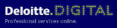 Deloitte Digital logo
