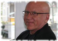 Photo: AProf Michael Docherty