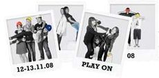 Play On 08