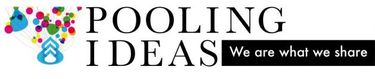 Pooling Ideas banner logo