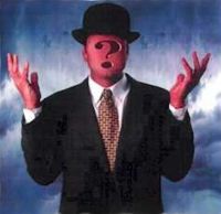 Who are these people?