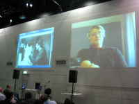 VSMM07 Presentation 2