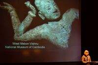 VSMM07 Presentation 1