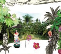 VT2: International Digital Arts Projects